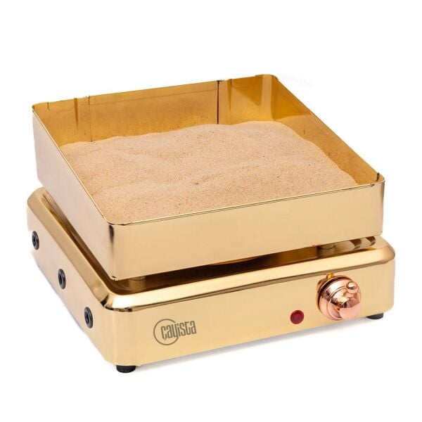 Çayista Harran Kumda Kahve Makinesi 28 cm