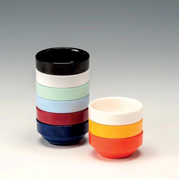 Zicco K-4000 Mini Sosluk Reçellik, 5.5x2.5 cm, Beyaz