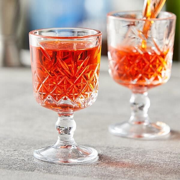 Paşabahçe 51718 Timeless Likör Bardağı 60 cc 12'li