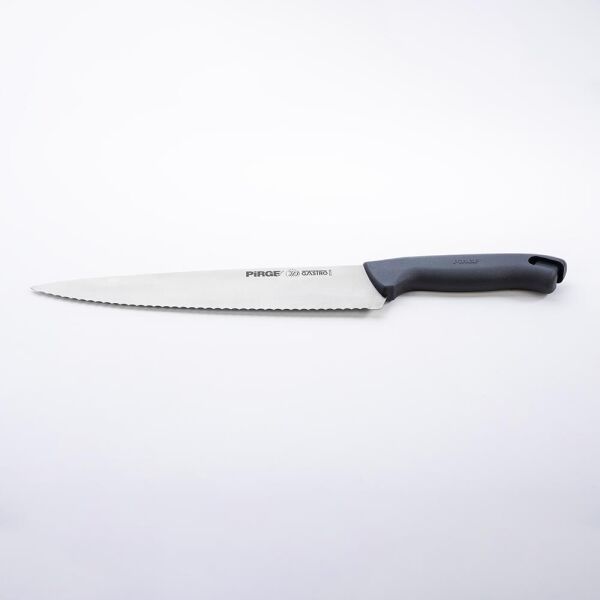 Pirge Gastro Şef Bıçağı Dişli 25 cm - 37174