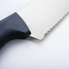 Pirge Gastro Şef Bıçağı Dişli 25 cm - 37174