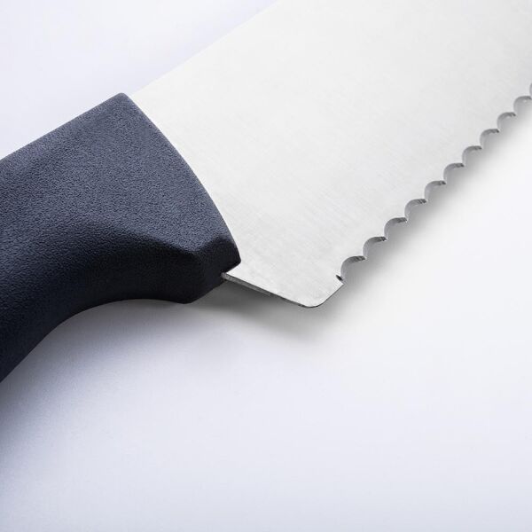 Pirge Gastro Şef Bıçağı Dişli 25 cm - 37174