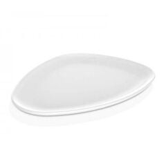 Külsan Thermoset Bermuda Üçgen Tabak, 30x23,5 cm