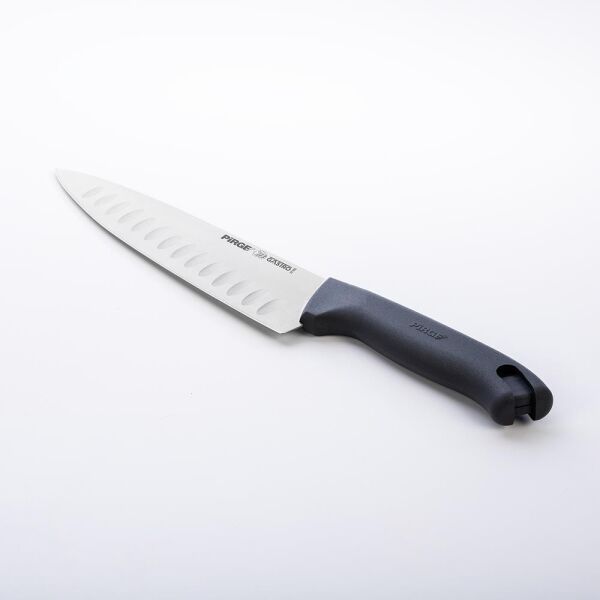 Pirge Gastro Şef Bıçağı Oluklu 21 cm - 37165