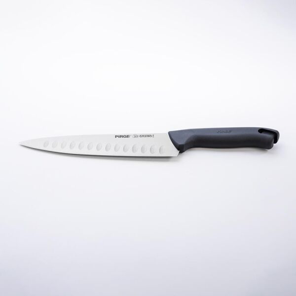 Pirge Gastro Şef Bıçağı Oluklu 21 cm - 37165