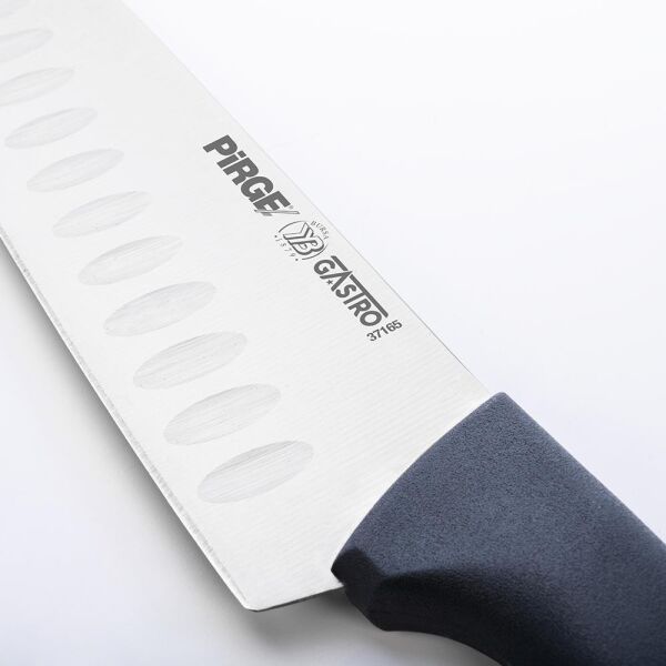 Pirge Gastro Şef Bıçağı Oluklu 21 cm - 37165