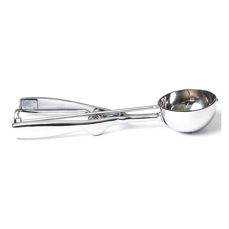 Biradlı BRD-118-08 Çelik Dondurma Kepçesi, 70 mm