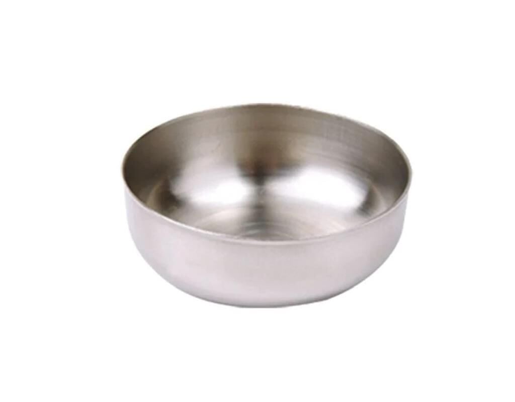 Özbir Çelik Mini Sosluk, Reçellik 8 cm