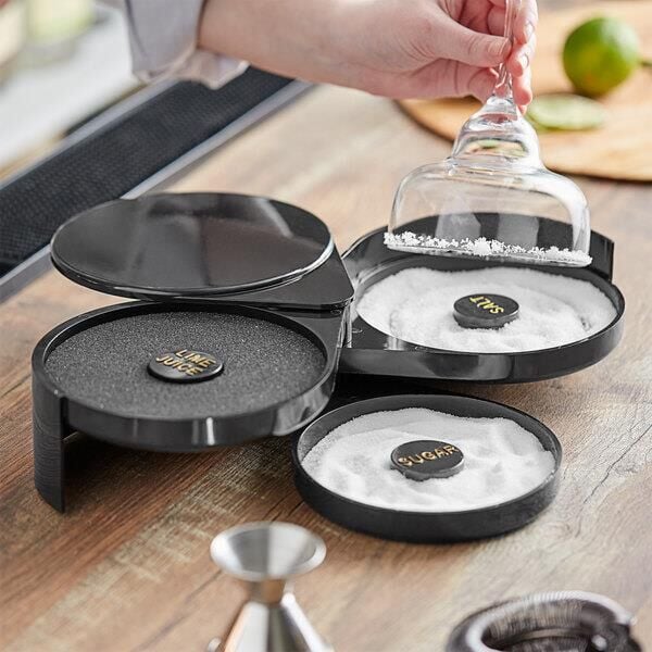 Biradlı BRD-GR-3 Kadeh Tatlandırıcı