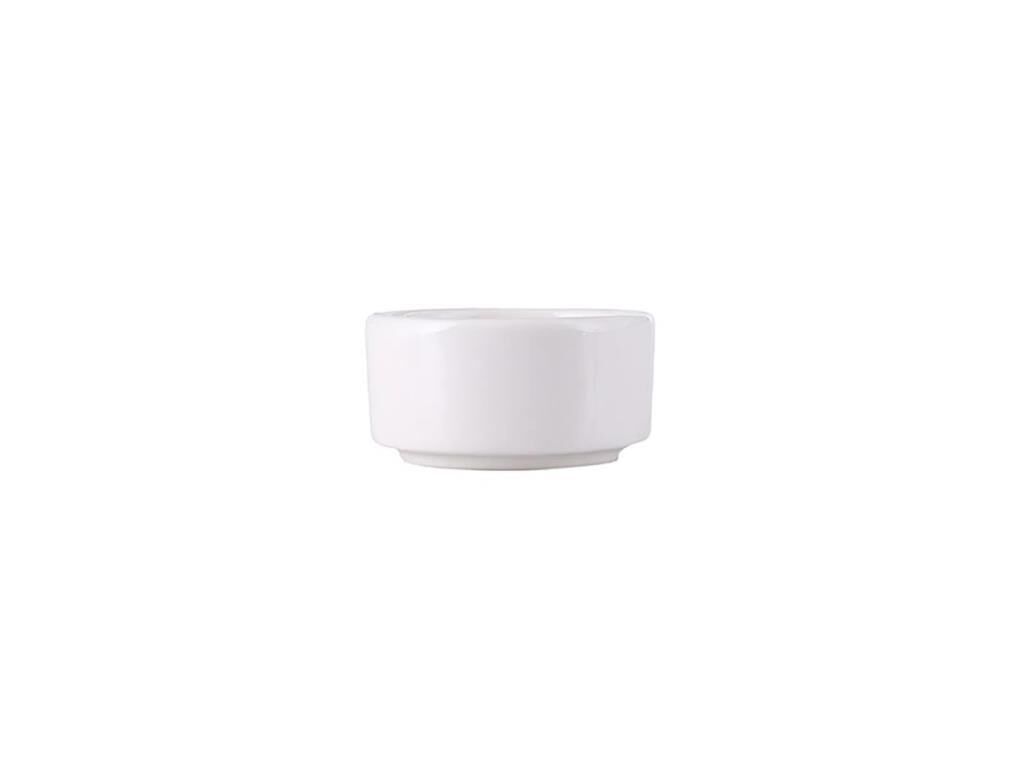 Porland 358107 Alumilite Sosluk, Reçellik 7 cm 6 adet