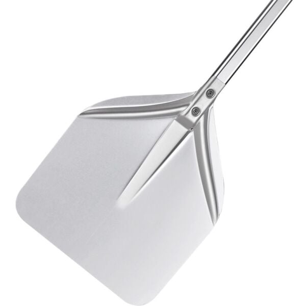 Altınbaşak Alüminyum Pizza Küreği 37 cm (A 317 37)