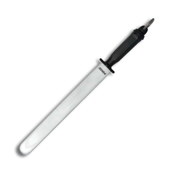 Pirge Pirge Tam Yassı Masat No:12 30 cm - 81088 Siyah