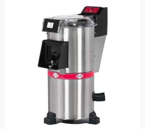 Empero Patates Soyma Makinesi – 30 Kg Kapasite, Endüstriyel Performans, 220 V