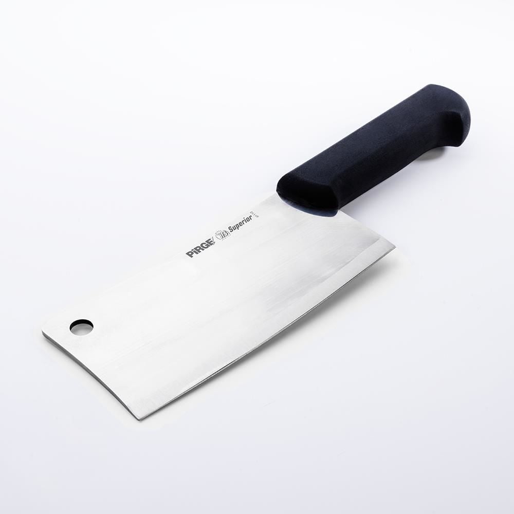 Pirge Superior Satır 20 cm - 61110 Kırmızı