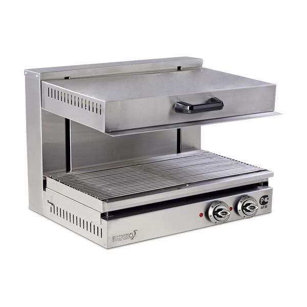 Empero EMP.PSE020 Elektrikli Salamander Izgara