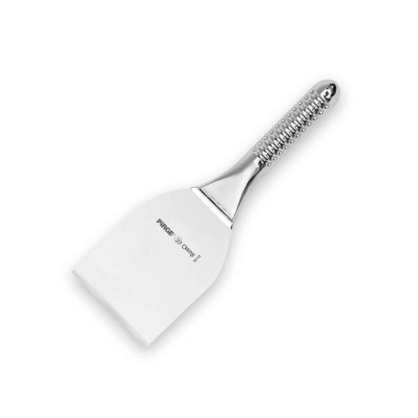 Pirge Creme Spatula No. 2 Paslanmaz Sap 11,5 cm - 81112