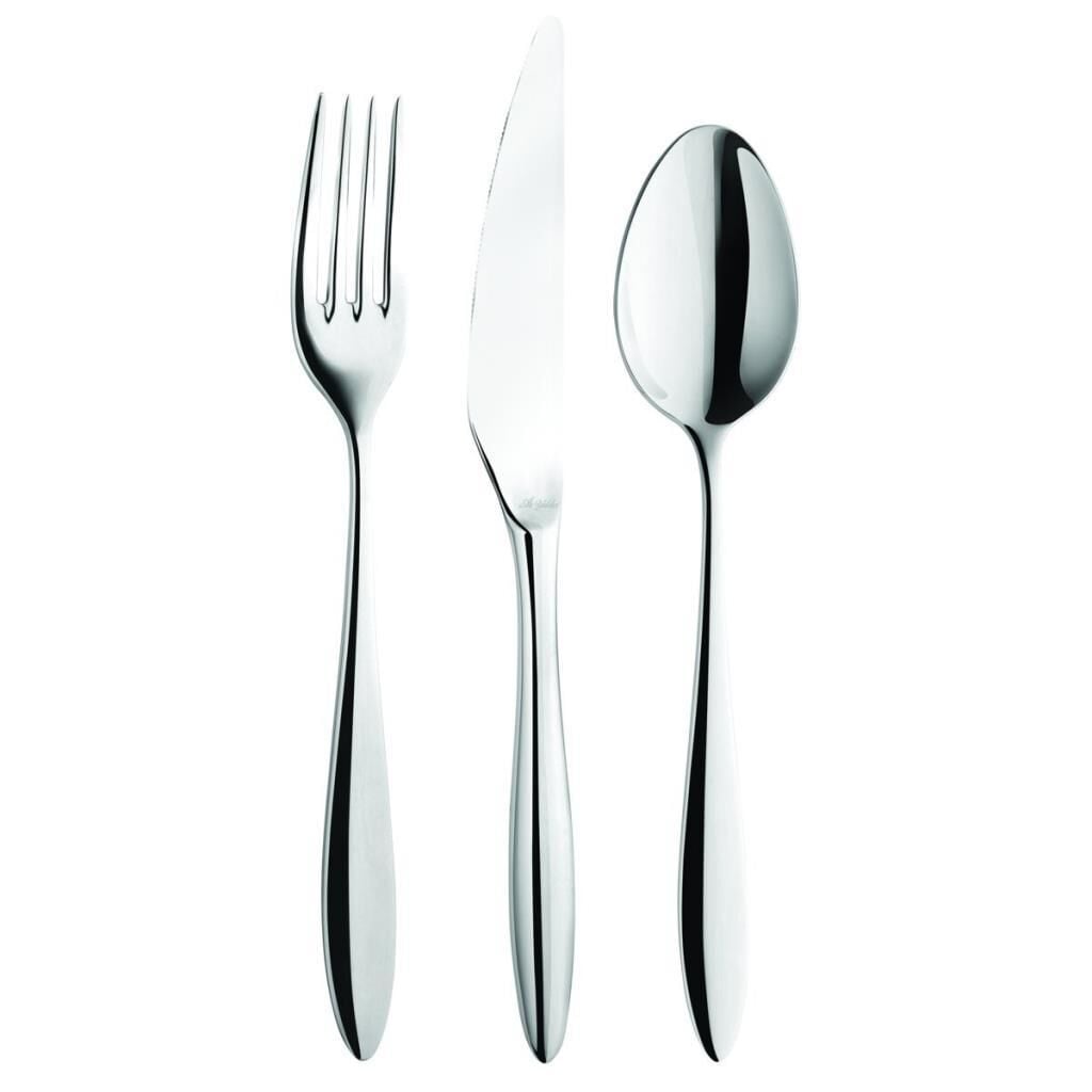 Aryıldız Anka Tatlı Kaşığı 12'li