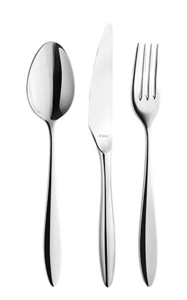 Aryıldız Anka Yemek Kaşığı 12’li