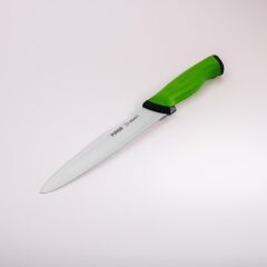 Pirge Duo Dilimleme Bıçağı 18 cm - 34312 Yeşil