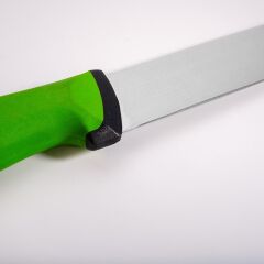 Pirge Duo Dilimleme Bıçağı 18 cm - 34312 Yeşil