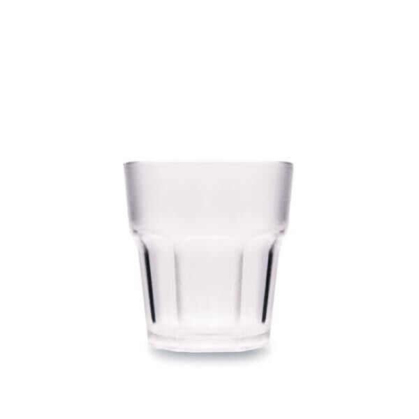 Rubikap PM.250F Premium Kumlu Bardak 250ml 6'lı