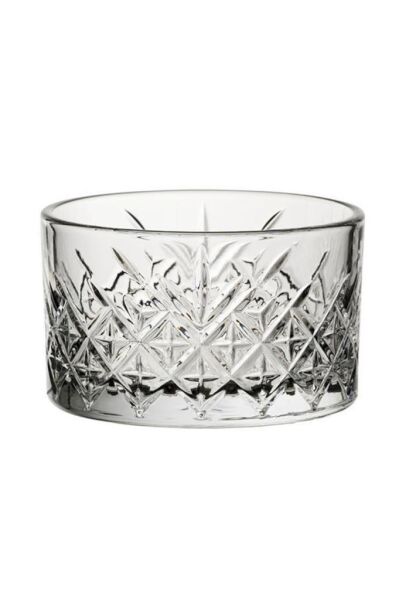 Paşabahçe 530040 Timeless Çerezlik, Kase 12 adet