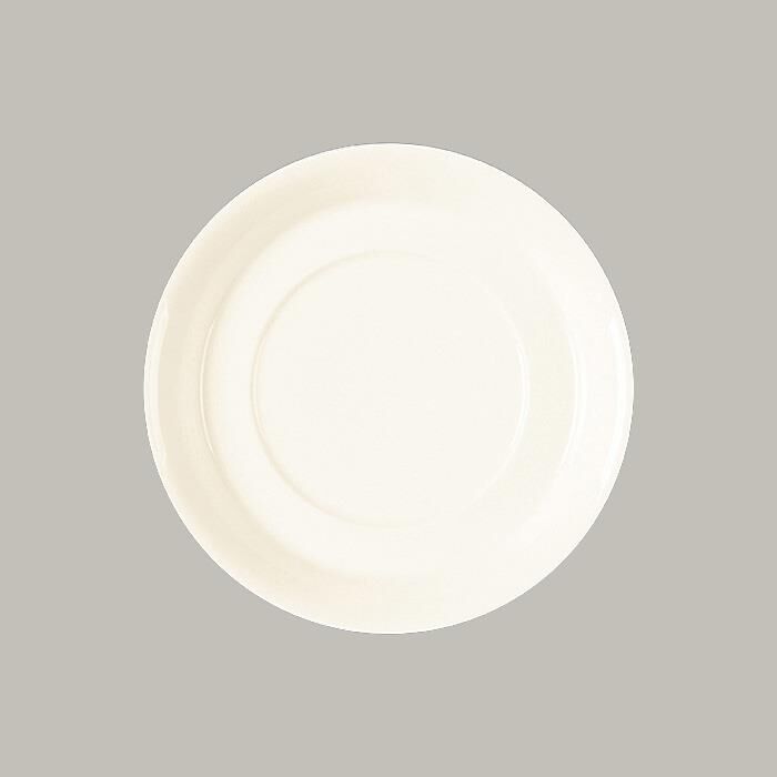 Paşabahçe Porselen Fıne Dıne Pasta Tabağı 19 cm 12'li