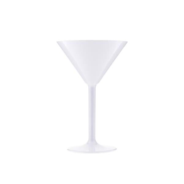 Rubikap PM.M20 Premium Martini Bardağı 200ml 6'lı