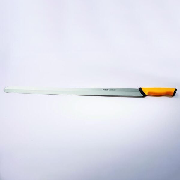 Pirge Duo Döner Bıçağı 55 cm - 34112 Sarı