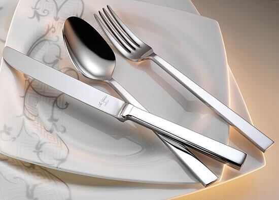 Aryıldız İmperial Prestige Yemek Kaşığı 12’li