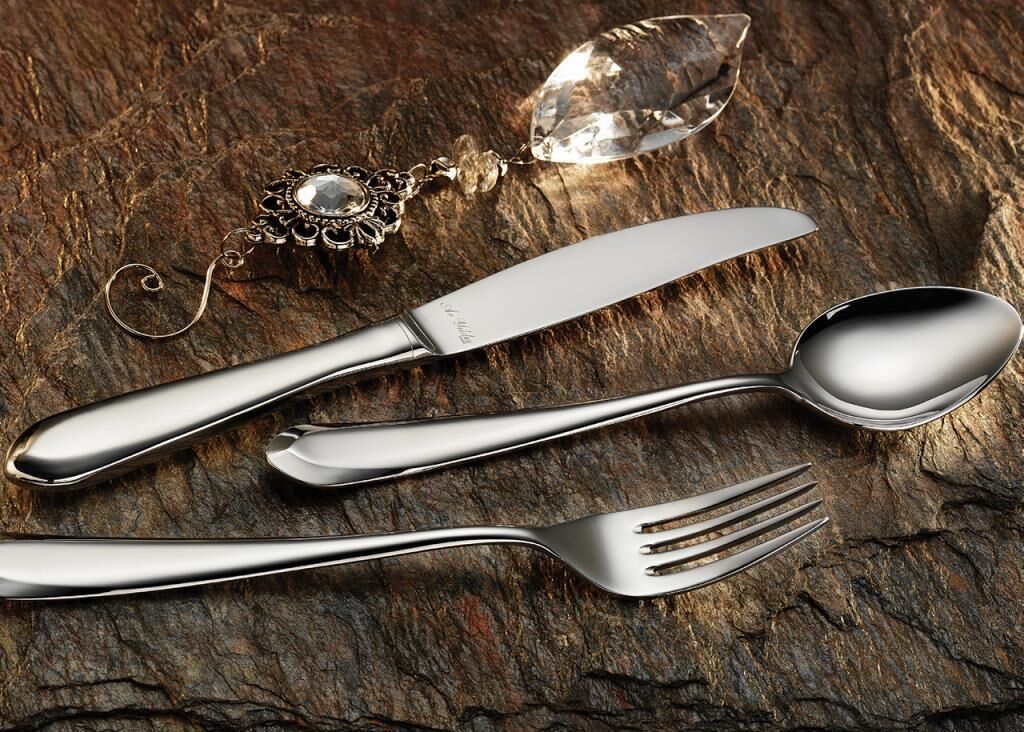 Aryıldız Maxx Royal Tatlı Bıçağı 12’li