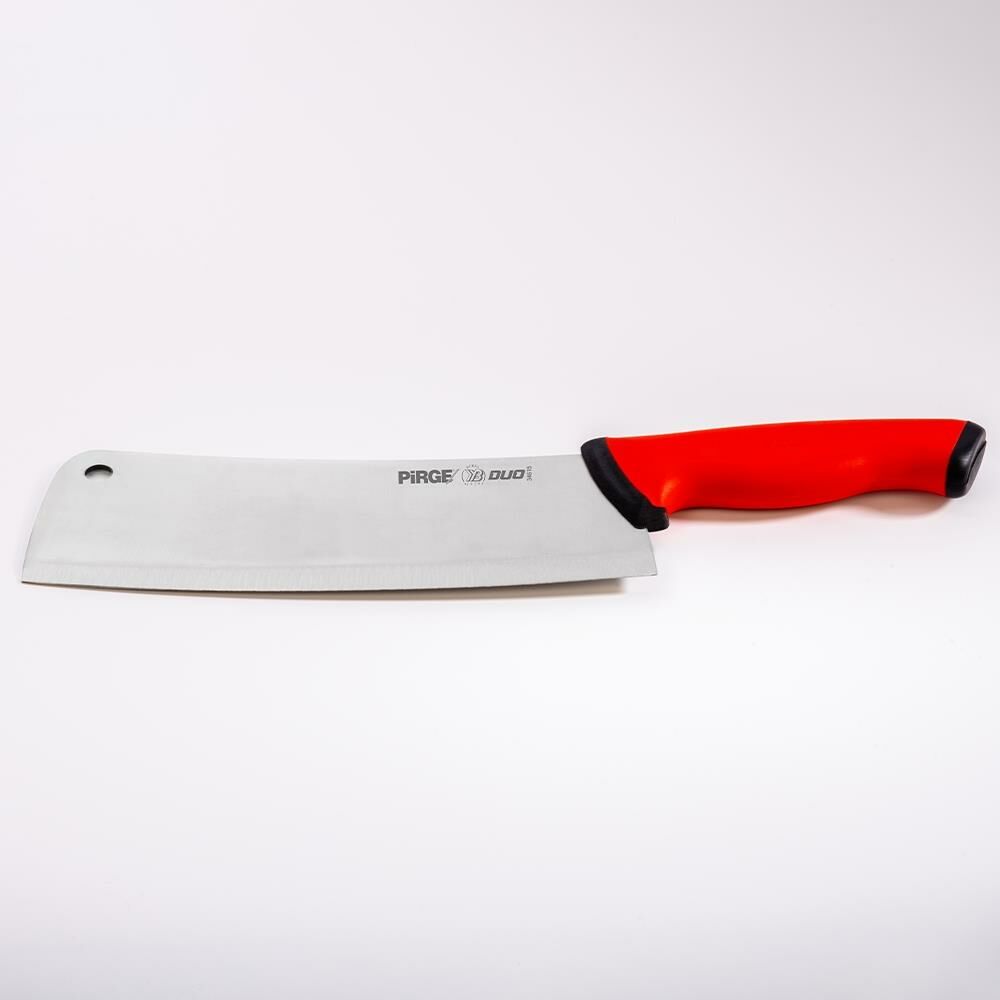 Pirge Duo Paralama Satırı 22 cm - 34615 Kırmızı