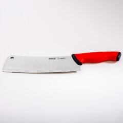 Pirge Duo Paralama Satırı 22 cm - 34615 Kırmızı