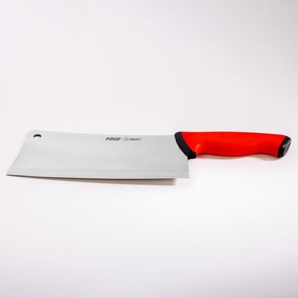 Pirge Duo Satır No. 2 21 cm - 34611 Kırmızı