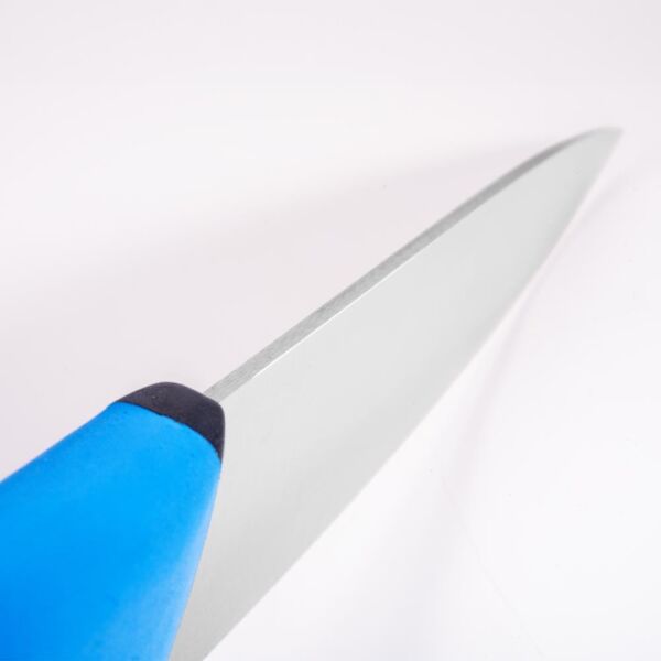 Pirge Duo Şef Bıçağı 19 cm - 34160 Mavi