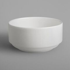 Paşabahçe Porselen Banquet Kase 12 cm 12'li