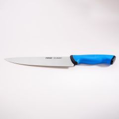 Pirge Duo Şef Bıçağı 23 cm - 34162 Mavi