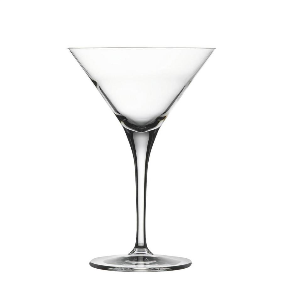 Paşabahçe Nude 67025 Reserva Martini Kokteyl Bardağı  6'lı