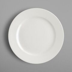 Paşabahçe Porselen Banquet Düz Tabak 23 cm 12'li