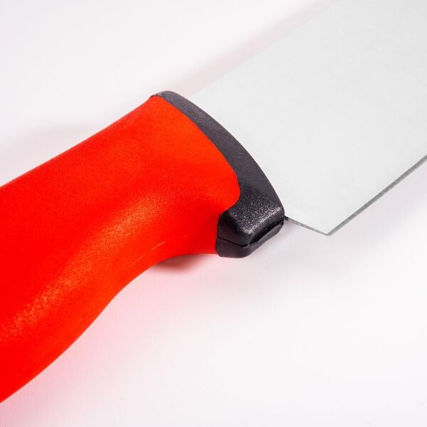 Pirge Duo Şef Bıçağı 23 cm - 34162 Kırmızı