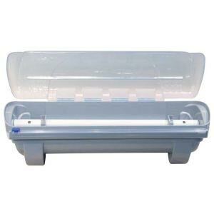 Globy Profesyonel  Streç Film Kesme Aparatı 54,5x19x17,5 cm