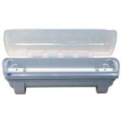 Globy Profesyonel  Streç Film Kesme Aparatı 54,5x19x17,5 cm