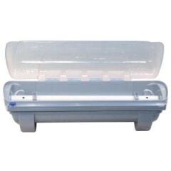Globy Profesyonel  Streç Film Kesme Aparatı 54,5x19x17,5 cm