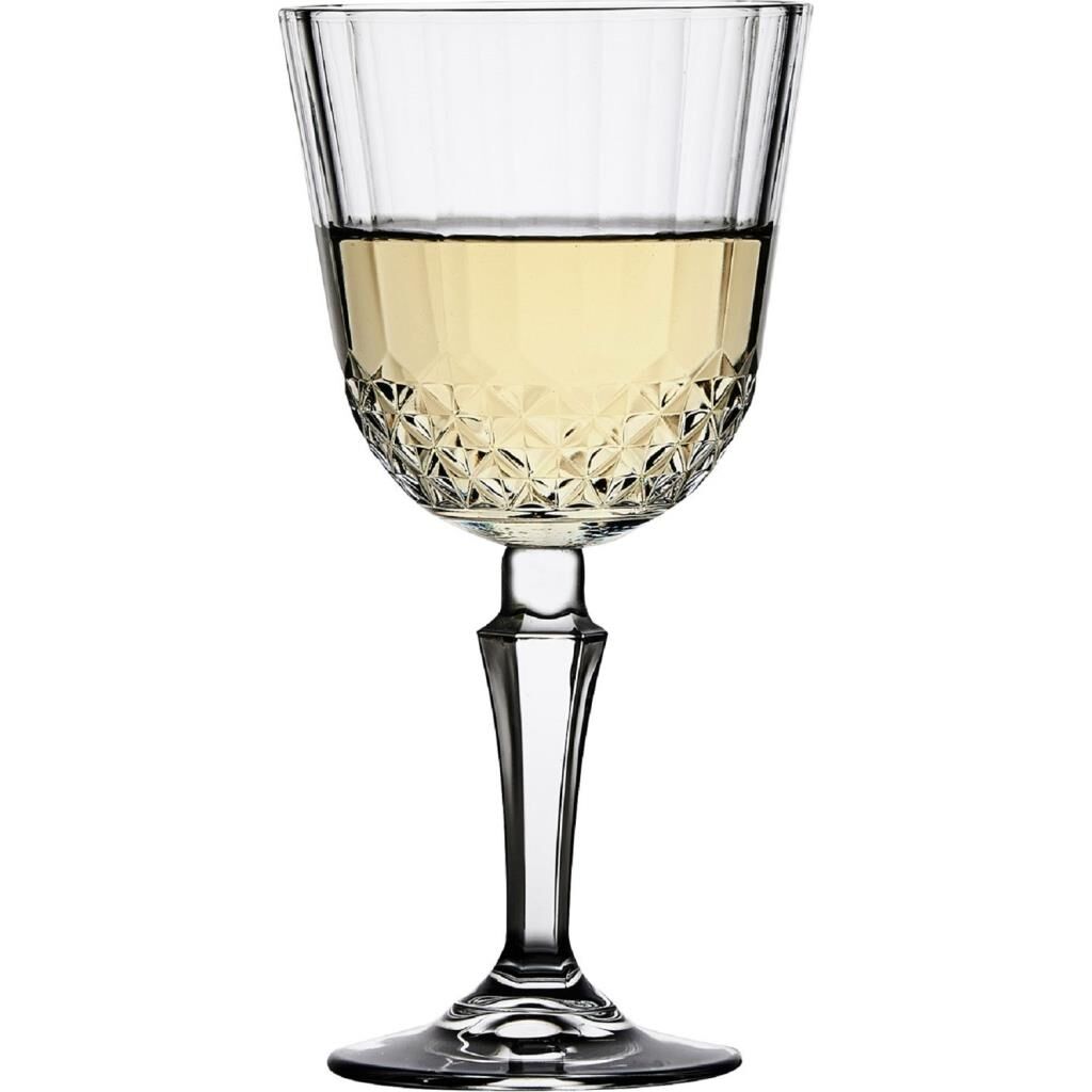 Paşabahçe 440220 Diony Beyaz Şarap Bardağı 12'li 230 cc