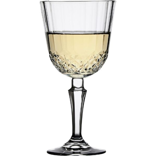 Paşabahçe 440220 Diony Beyaz Şarap Bardağı 12'li 230 cc