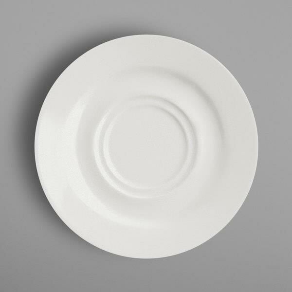 Paşabahçe Porselen Banquet Kase Tabağı 17 cm 12'li