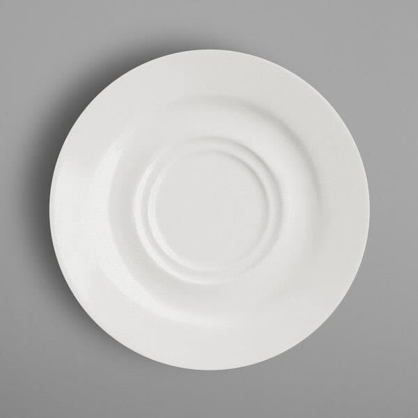 Paşabahçe Porselen Banquet Kase Tabağı 17 cm 12'li