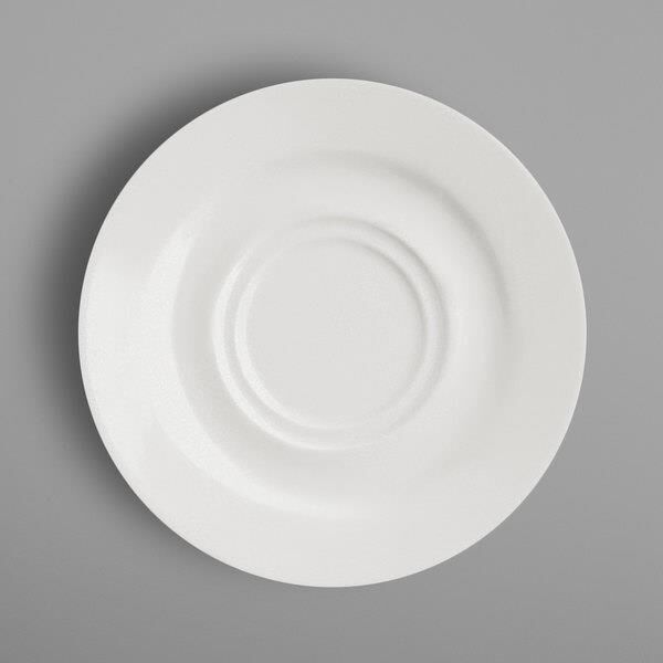 Paşabahçe Porselen Banquet Kase Tabağı 17 cm 12'li
