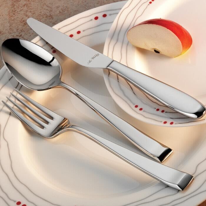 Aryıldız Roma Tatlı Kaşığı 12'li