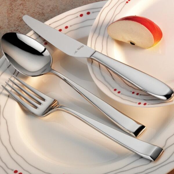 Aryıldız Roma Tatlı Kaşığı 12'li